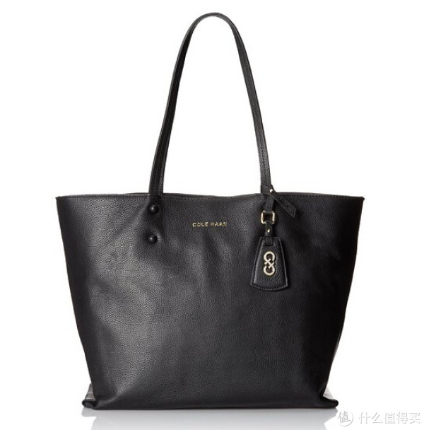COLE HAAN Hannah Tote 女式真皮单肩包