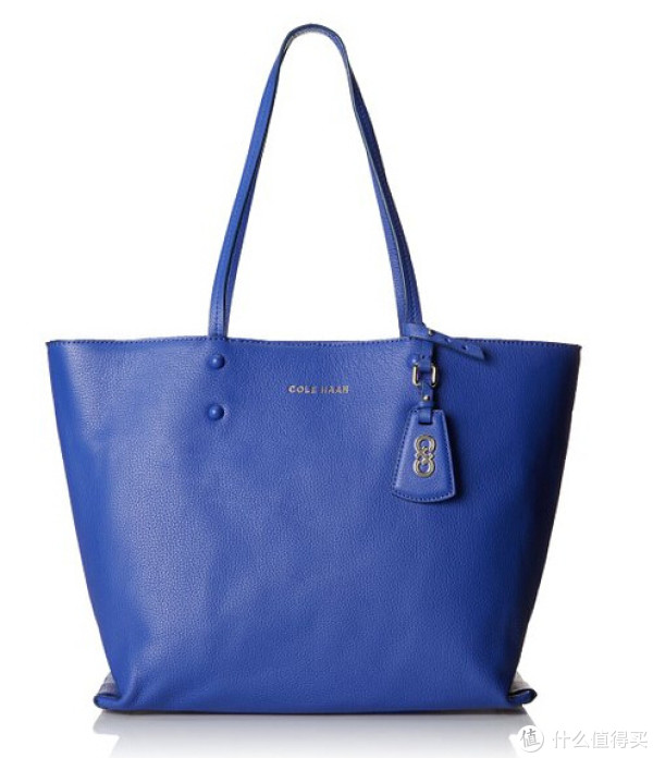 COLE HAAN Hannah Tote 女式真皮单肩包