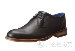Ted Baker Fussel Oxford 男款真皮皮鞋