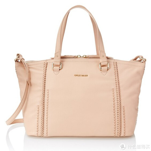 COLE HAAN Hannah Tote 女式真皮单肩包