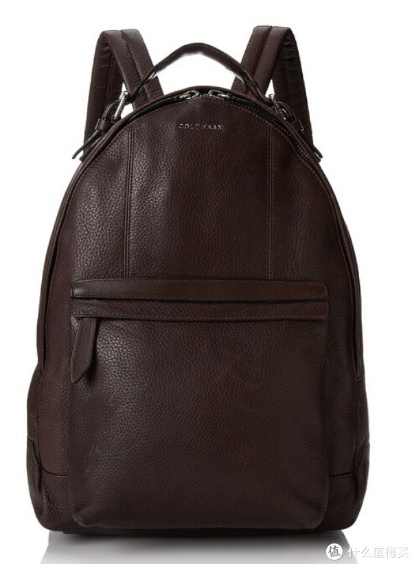 COLE HAAN Hannah Tote 女式真皮单肩包