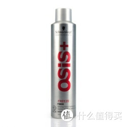 Schwarzkopf 施华蔻 劲能塑型喷发胶300ml