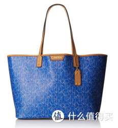 Calvin Klein Valerie Unlined H5AAJ3SY 女士单肩包