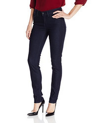 Calvin Klein Jeans 女士修身铅笔牛仔裤