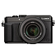 Panasonic 松下 LX100 M4/3画幅 便携式数码相机