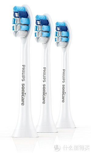 新补货：PHILIPS 飞利浦 Sonicare HX9033/64 电动牙刷刷头（3只装）