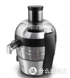 PHILIPS 飞利浦  HR1836/00 Viva系列 榨汁机