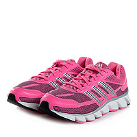 adidas 阿迪达斯 粉色女小中童运动鞋跑步鞋 C75958