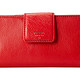 再降价：FOSSIL Sydney Tab Clutch 女款钱包