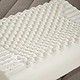 AIRLAND 雅兰 馨香乳胶枕 天然乳胶 天鹅绒枕套 防螨透气 富有弹性枕头