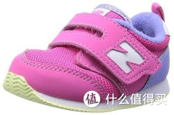 new balance 新百伦 FS620 童鞋