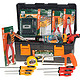 HIT 玺力ZH-5301 53件组合套装维修工具组 家用工具组套