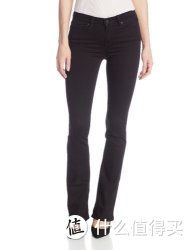 Calvin Klein Jeans Modern Boot Leg 女士微喇牛仔裤