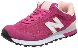 New Balance 新百伦 女 休闲跑步鞋 WL515PPS