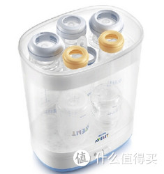 AVENT 新安怡 SCF922/02 电热蒸汽消毒锅