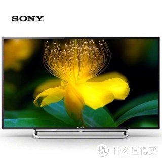手机端:sony 索尼 kdl-48w600b 48英寸 液晶电视 3599元