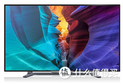 PHILIPS 飞利浦 43PFF5755/T3 43英寸全高清八核安卓智能电视