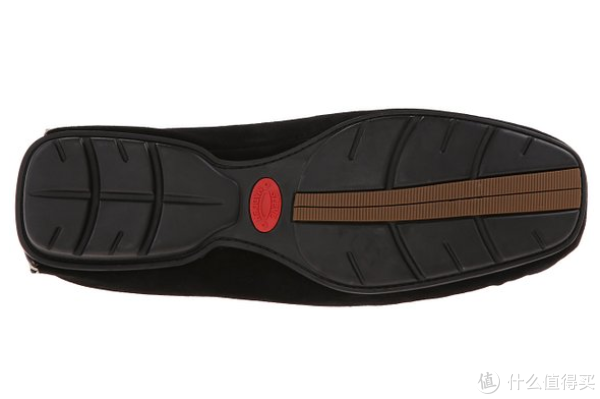 STEVE MADDEN Nickson Slip-On Loafer 男士休闲皮鞋