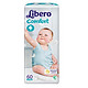 Libero 丽贝乐 婴儿纸尿裤M60片 7-14kg