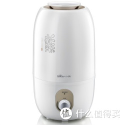 Bear 小熊 JSQ-A30Y1 3L零辐射超静音加湿器 细雾香薰