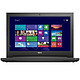 Dell 戴尔 Ins15CR-4528B 15.6英寸笔记本电脑 (i5-5200U 4G 500GB GT820M/2G独显 DVDRW Win8 蓝牙4.0 高清显示屏 )黑色