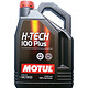 MOTUL 摩特 H-Tech 100 PLUS 5W30 SN 全合成汽车润滑油4L