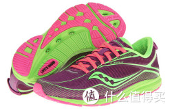 saucony Type A6 女款马拉松跑鞋