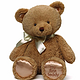 Gund My First Teddy Bear Baby Stuffed Animal 泰迪熊 18英寸