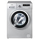 西门子(SIEMENS) WM12E2681W 7公斤 滚筒洗衣机