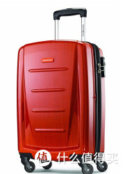 Samsonite 新秀丽 Luggage Winfield 2 Fashion HS Spinner 万向轮拉杆箱 20寸