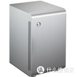JONSBO 乔思伯 U1 机箱（ITX、USB 3.0）