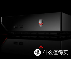 ALIENWARE 外星人 Alpha 迷你游戏主机