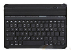 Kensington KeyCover K97007US iPad Air 蓝牙键盘保护壳