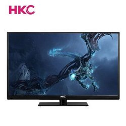 HKC 惠科 F46PA5000 46英寸 全高清 液晶电视