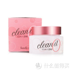 banila co. 芭妮兰 卸妆膏 粉色 100ml