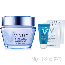 VICHY 薇姿 清爽型 温泉矿物 水活保湿霜 50ml