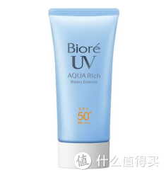 凑单品：Biore 碧柔 水活防晒保湿凝露防晒霜（SPF50+，PA++++）
