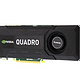 leadtek 丽台 NVIDIA Quadro K5000 专业显卡（4GB DDR5/256-bit/173Gbps）