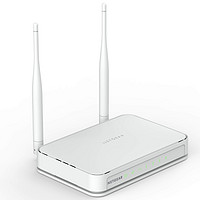 NETGEAR 美国网件 WNR2020 300M无线宽带路由器