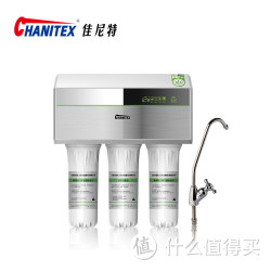CHANITEX 佳尼特 CR400-N-N-1 反渗透纯水机