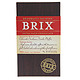 BRIX 布瑞克斯 70%醇黑巧克力227g*2