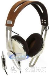 SENNHEISER 森海塞尔 Momentum On-Ear（小馒头）贴耳式耳机 官翻版
