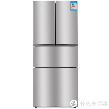 AUCMA 澳柯玛 BCD-280MHNE 280升 多门冰箱