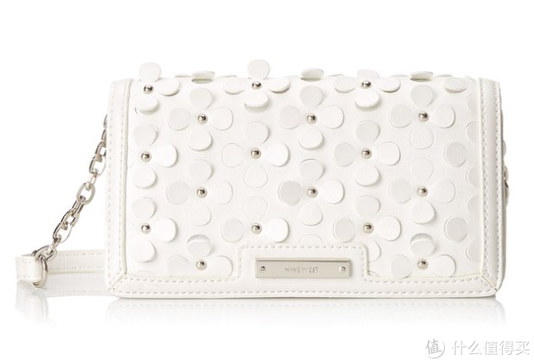 Nine West 玖熙 Table Treasures 女士斜挎包