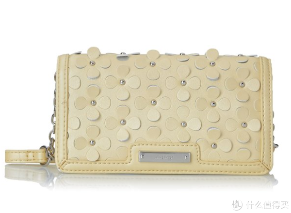 Nine West 玖熙 Table Treasures 女士斜挎包