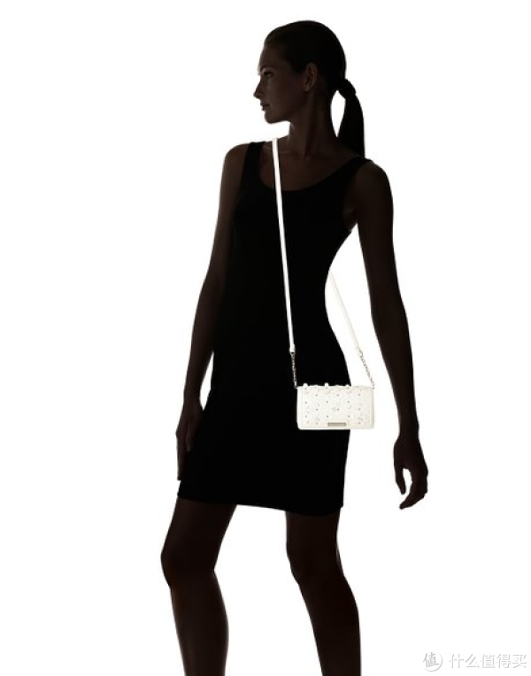 Nine West 玖熙 Table Treasures 女士斜挎包