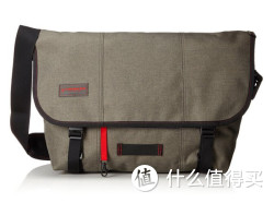 TIMBUK2 天霸 Classic Messenger 经典邮差包 (M码）