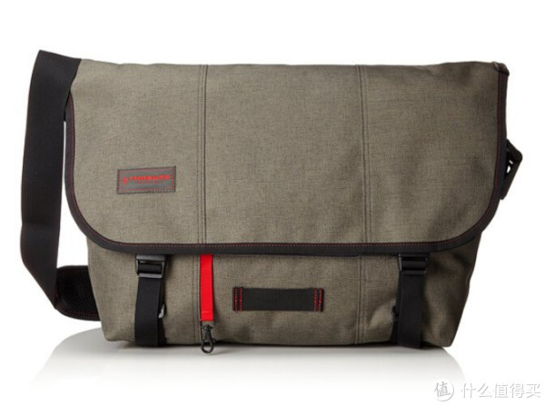 TIMBUK2 天霸 Classic Messenger 经典邮差包 (M码)