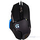 罗技(Logitech) G502 光电游戏鼠标