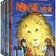 《纳尼亚传奇》7册+《动物与心灵成长国际大奖丛书8册》+《大象巴巴全集》